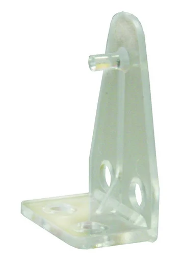 JR Products 81635 Mini Blind Hold Down