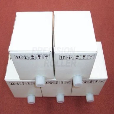 Ricoh 817113 Jp3000 5-sd Yld Black Inks