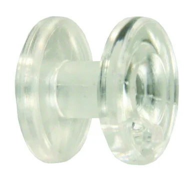 JR Products 81735 Shade Hold Down