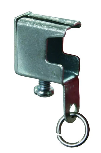 JR Products 81835 End Stop