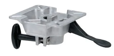 MotorGuide 818441 Lakesport Seat Mount