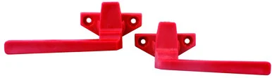 JR Products 81925 Emergency Window Latch Set 81925_68