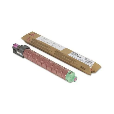 Ricoh 820016 High Yield Magenta Print Cart Tonr For Sp C811dnha 15k Pages