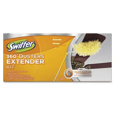 Swiffer 360 Degree Dusters (82074_40) - Procter & Gamble