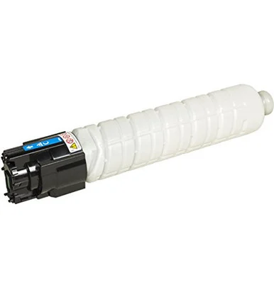 Ricoh Toner Cartridge - Cyan - Laser - 13000 Page Black (821246)