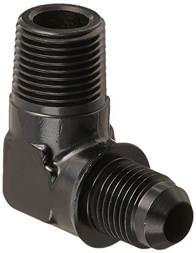 Red Horse Performance 82206062 AN NPT Adapter - Redhorse Performance