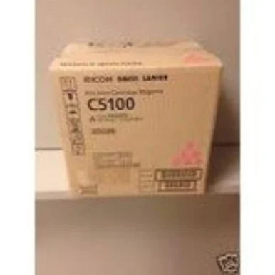 Ricoh 828352 Pro C5100s Hi Yld Magenta Toner