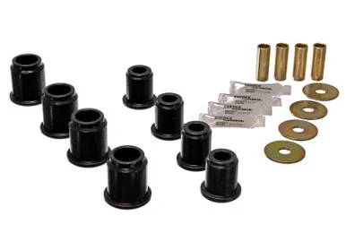ENERGY SUSPENSION CONTROL ARM BUSHING SET 8.3115G 8.3115G