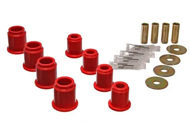 ENERGY SUSPENSION CONTROL ARM BUSHING SET 8.3115R 8.3115R