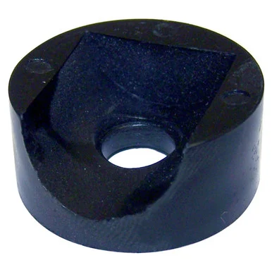 Crown Automotive Jeep Replacement Mirros 83500261