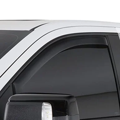 GT Styling 83541 Ventguards