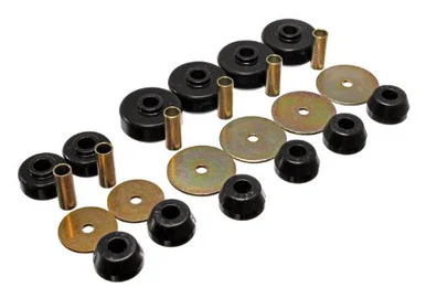 ENERGY SUSPENSION CAB MOUNT BUSHING 8.4101G 8.4101G
