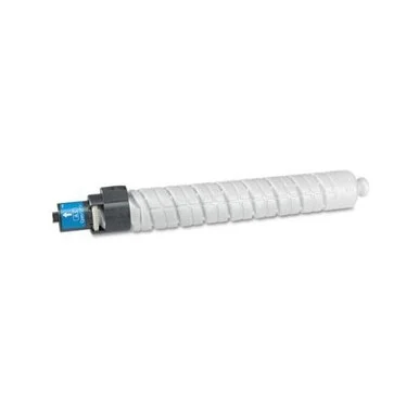 Toner Cartridge - Laser - 15000 Page - Cyan - 1 - Ricoh 841341