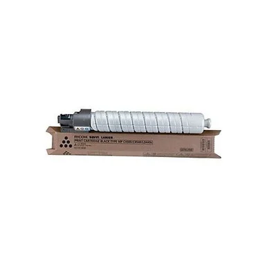 Ricoh 841342 Aficio Mpc3500 1-sd Yld Black Toner Yield 23 000