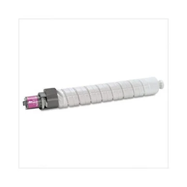 Ricoh 841344 Aficio Mpc3500 Mpc4500 1-sd Yld Magenta Toner Yield 17 000 Was 888606