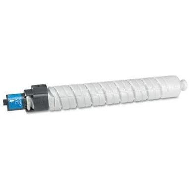 Ricoh 841423 Aficio Mpc3001 Sd Yld Cyan Toner Yield 16 000
