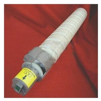 Ricoh TYPE MP C5501 Toner Cartridge - Yellow - Laser - 17000 Page - OEM 841453