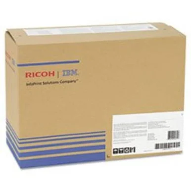 Ricoh 841503 High-Yield Cyan Toner for Aficio MPC2030/2050/2550