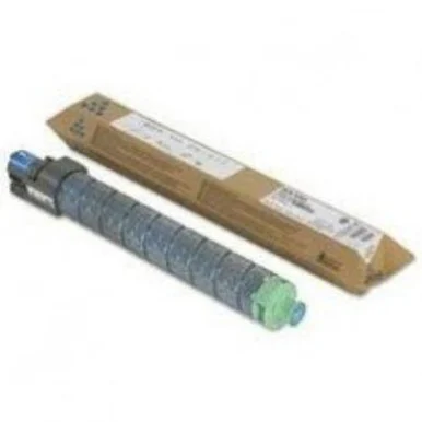 Ricoh Original Toner Cartridge - Cyan (841591)