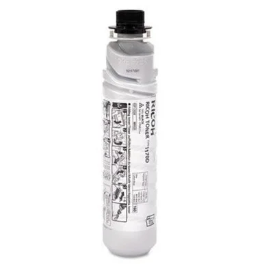 Ricoh Type 1170D Toner Cartridge - Black - Laser - 7000 Page 841718