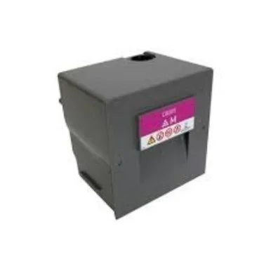 Ricoh Original Laser Toner Cartridge - Magenta - 1 Bottle 842198