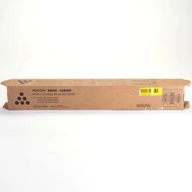 Ricoh Original Toner Cartridge - Black (842279)