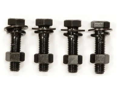 Buyers Products 8520 Hitch Combo Mounting Kit