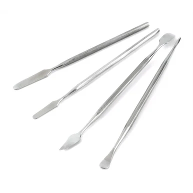 Titan 85524 4 Pc. Stainless Steel Spudger Set