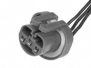 Dorman 85811 Headlight Socket
