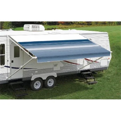 Carefree of Colorado 86208D8D Patio Spring Assisted Awning 20'