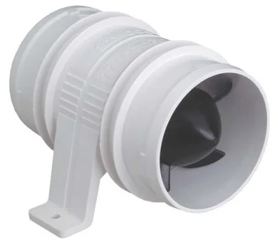 MotorGuide 17334 Blower 3'in-line W/r 1733-4 8634433