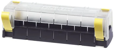 Blue Sea System 8651675 MaxiBus Cover for 2105 & 2106 - Blue Sea Systems