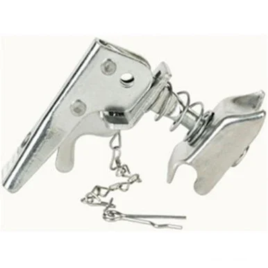 Husky Towing For Use With 1-7/8 Inch Couplers Rated At 2000 Pounds 87082