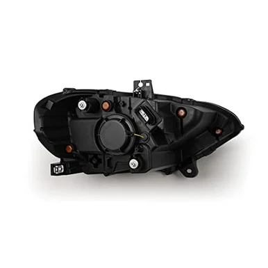 Alpharex 880258 Nova-series Projector Headlights