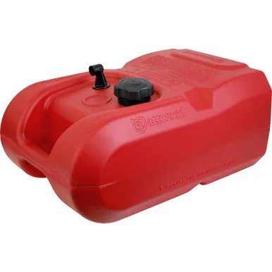 MotorGuide 8803LP2 Gas Tank 3 Gallon