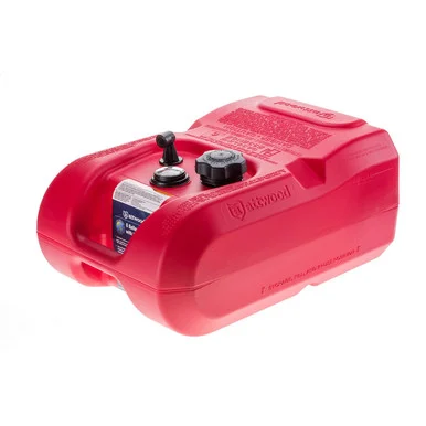 MotorGuide 8806LPG2S 6 Gallon Gas Tank