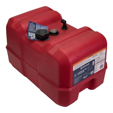 MotorGuide 8812LPG2 12 Gallon Tank
