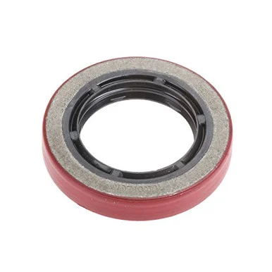 National 8835S Wheel Seal - Driv Heavy Duty Parts
