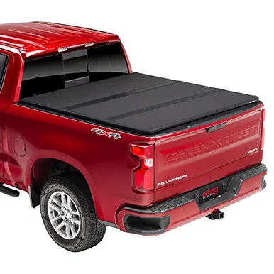 Extang 88653 Hard Folding Truck Bed Tonneau Cover 88653_68