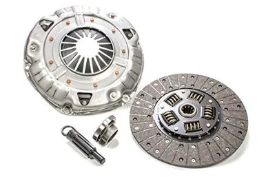 RAM Clutches 88762 Replacement Clutch Kit