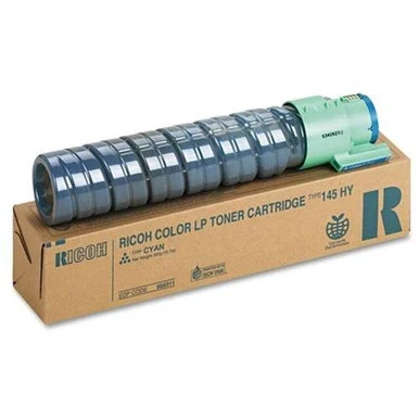 Ricoh 888311 Cyan Hy Toner Type 145