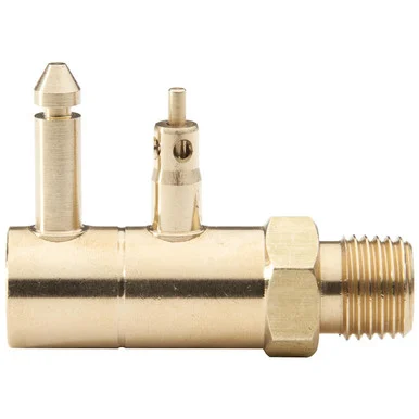 MotorGuide 88836 OMC Fitting