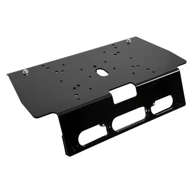 Buyers Products 8895551 Drill Free Light Bar Mount for Ford 150