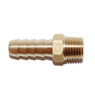 MotorGuide 88FBM1016 Barb Fuel Fitting