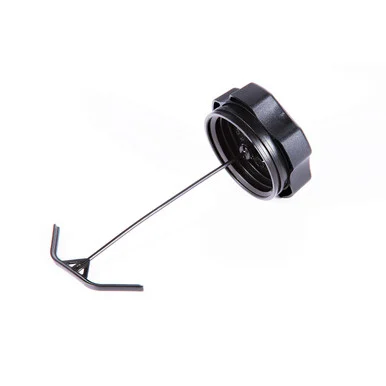 MotorGuide 88TC067 Ratcheting Fuel Cap