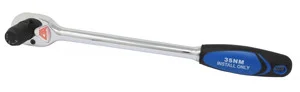 CTA Tools 8930 Cta Manufacturing Torque Limit Ratchet Wrench - 35 Nm