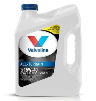 Valvoline 894015 Diesel Engine Oil 1 Gallon