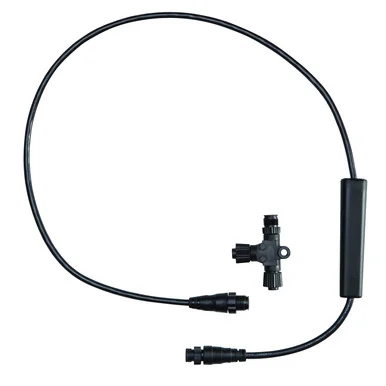 MotorGuide 8M0092085 Pinpoint GPS System