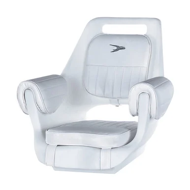 Wise Seats 8WD0073710 Deluxe Pilot Chair