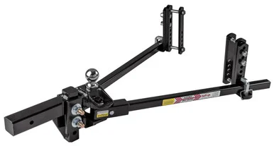 Equalizer 90001600 4-point Sway Control Hitch